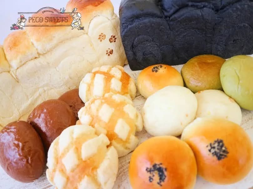 מאפים יפניים