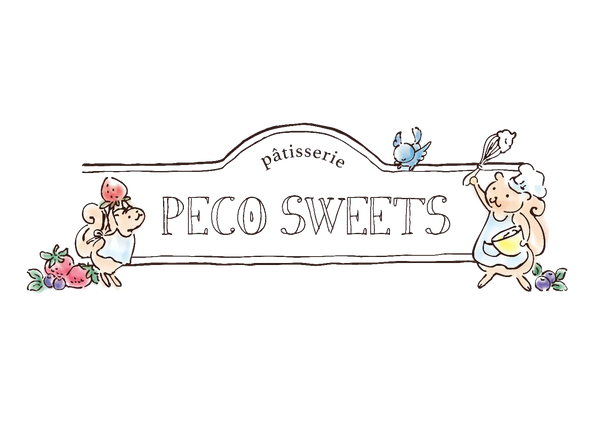 PECO SWEETS